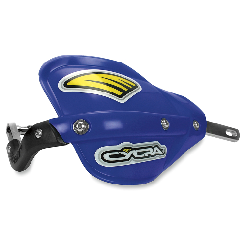Cycra - Cycra Probend Bar Pack without Clamp - Blue - 1CYC-7500-62