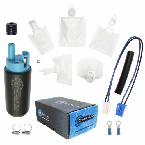 Quantum - Quantum Electric Fuel Pump - HFP-382S-U