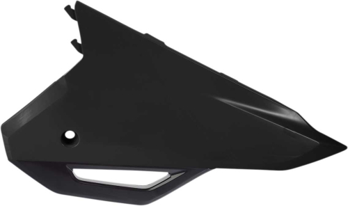 Acerbis - Acerbis Side Panels - Black - 2858890001