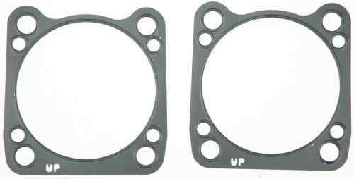 Cometic Gasket - Cometic Gasket Base Gaskets - .030in. RC Gen2 Embossing - C10242-030