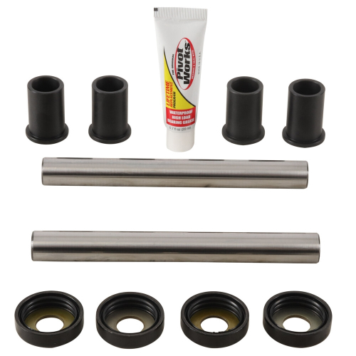 Pivot Works - Pivot Works A-Arm Bearing Kit - PWAAK-H07-000