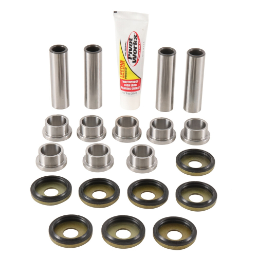 Pivot Works - Pivot Works A-Arm Bearing Kit - PWAAK-Y22-000