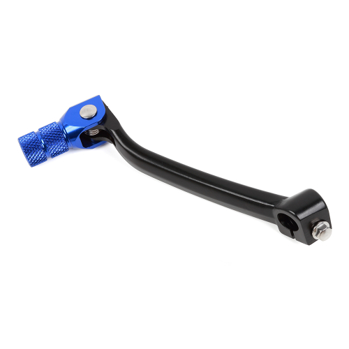 ZETA - ZETA Forged Shift Lever - Blue - ZE90-4306