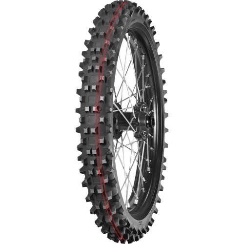 Mitas - Mitas Terra Force-MX Sand Front Tire - 80/100 -21 - 70000950