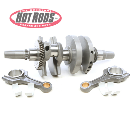 Hot Rods - Hot Rods Crankshaft Assembly - 4424