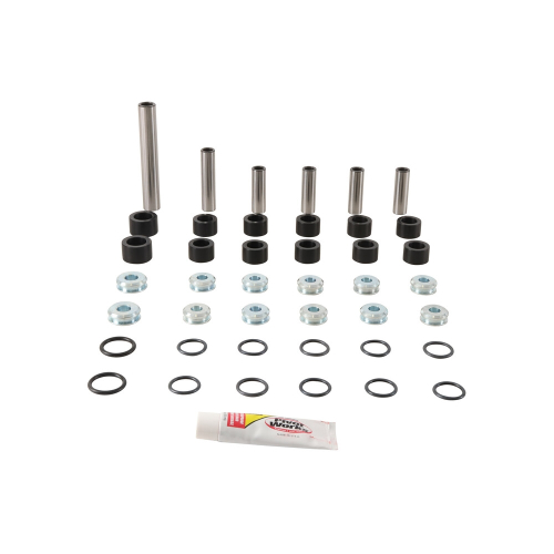 Pivot Works - Pivot Works IRS Bearing Kit - PWIRS-00054