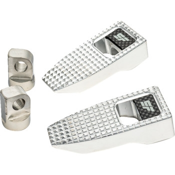 SLYFOX - SLYFOX Speed Pegs - SF-903-00-2