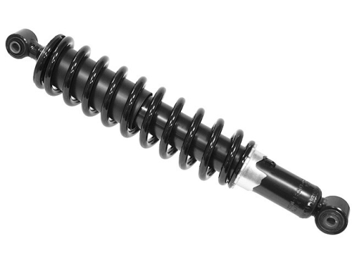 Bronco - Bronco Gas Shocks - AU-04460