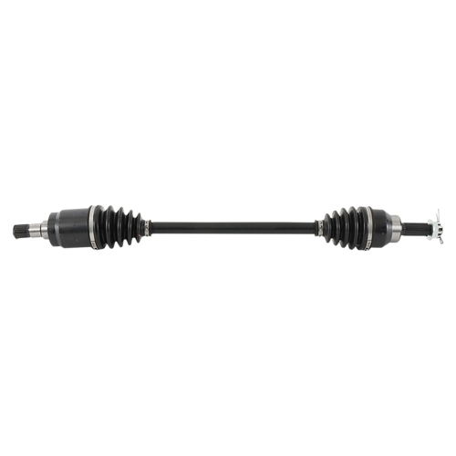 All Balls - All Balls 8 Ball Extreme Duty Axle - AB8-HO-8-124