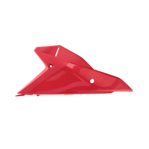 Acerbis - Acerbis Side Panel - Red - Upper/Lower - 2986030227
