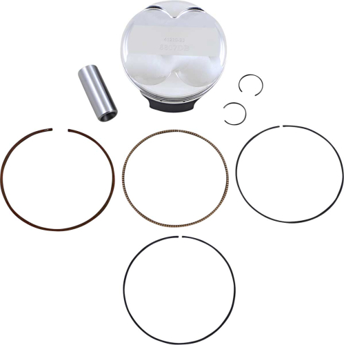 Wossner - Wossner Piston Kit - 87.96mm - 8807DB