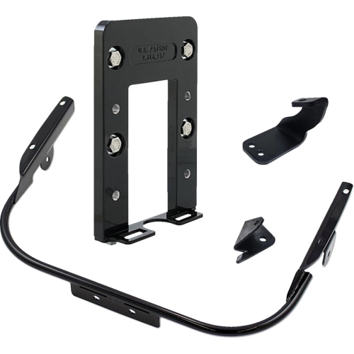 Paul Yaffe Originals - Paul Yaffe Originals Fairing Block Kit - 23in - PYO:FLB-RG3-23L-KIT