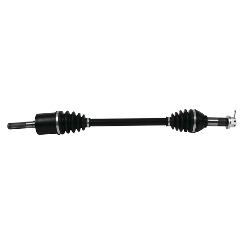 All Balls - All Balls 8 Ball Extreme Duty Axle - AB8-CA-8-233