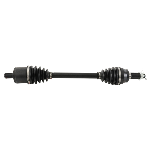 All Balls - All Balls 8 Ball Extreme Duty Axle - AB8-PO-8-325