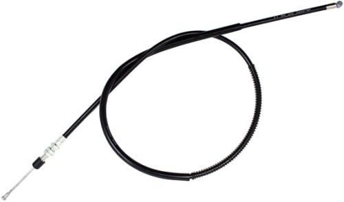 Motion Pro - Motion Pro Black Vinyl Clutch Cable - 05-0431