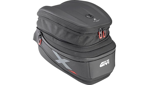 GIVI - GIVI Universal Tanklock 20lit. Tank Bag - XL06
