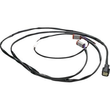 Custom Dynamics - Custom Dynamics Wire Harness For CVO Taillight - PB-13-CVO-HARN
