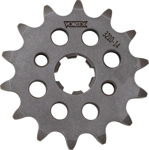 Vortex - Vortex Front Sprocket - 15T - 3210-15