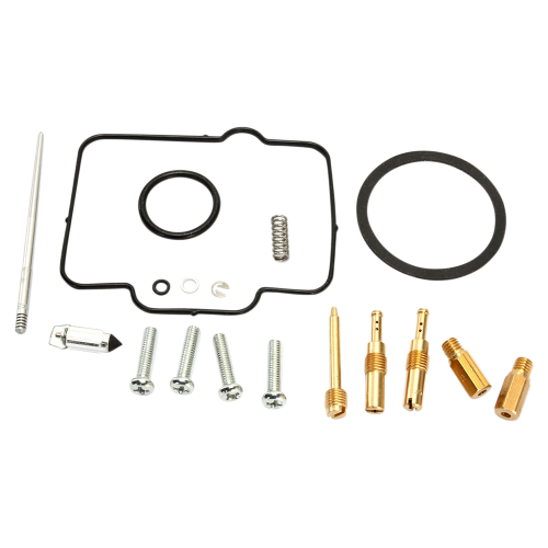 All Balls - All Balls Carburetor Rebuild Kit - 26-1544