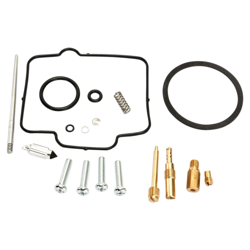 All Balls - All Balls Carburetor Rebuild Kit - 26-1546