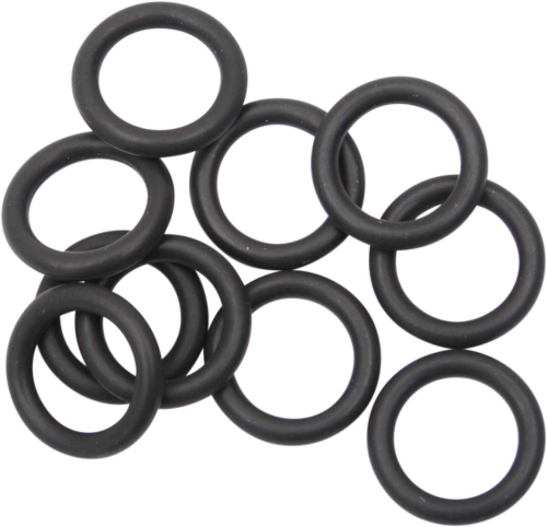 James Gasket - James Gasket Breather O-Ring - JGI-11900116