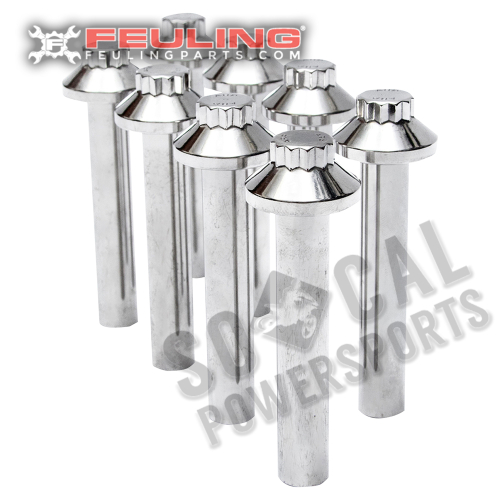 Feuling - Feuling Head Bolt Kit - 3007