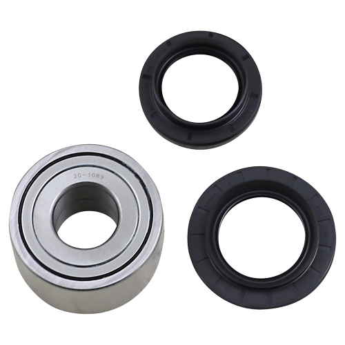 All Balls - All Balls Wheel Bearing And Seal Kit - 25-1734