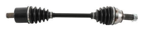 All Balls - All Balls 6Ball Heavy Duty Axle - ATV-PO-8-333