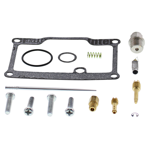 All Balls - All Balls Carburetor Rebuild Kit - 26-1571