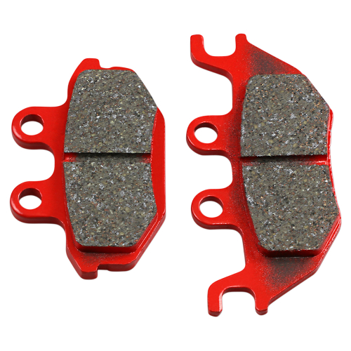 EBC - EBC X Series Carbon Brake Pads - FA686X