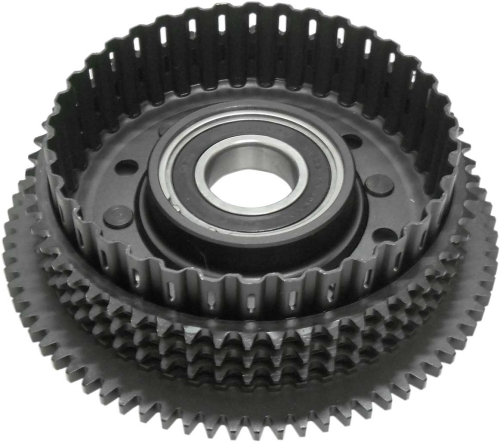 Drag Specialties - Drag Specialties Clutch Shell - 1132-1121