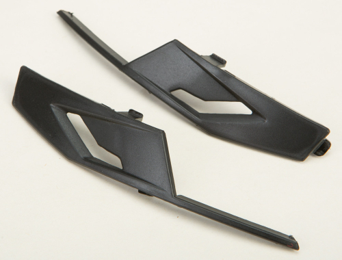 G-Max - G-Max Rear Vent L/R for OF77 Helmet - G077008