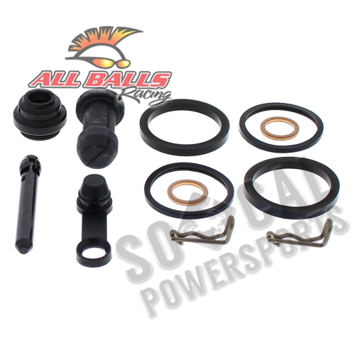 All Balls - All Balls Caliper Rebuild Kit - 18-3170