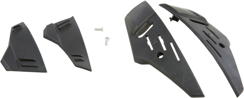 G-Max - G-Max Top Front Vents L/R for MD-04 Helmets (2016) - G040001