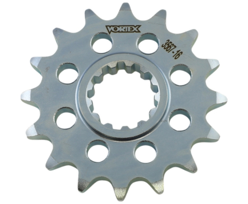 Vortex - Vortex Front Sprocket - 16T - 3567-16