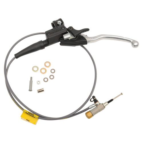 Magura - Magura Hymec Hydraulic Clutch System - 0120524-25