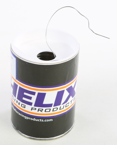 Helix Racing Products - Helix Racing Products Safety Wire - 1lb. Can - 112-1628