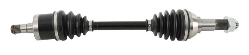 All Balls - All Balls 6Ball Heavy Duty Axle - ATV-CA-8-122