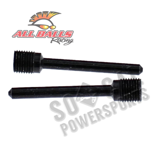 All Balls - All Balls Brake Pad Retaining Pin Kit - 18-7037