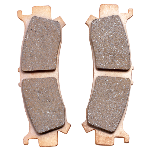 EBC - EBC SV Series Severe Duty Brake Pads - FA702SV