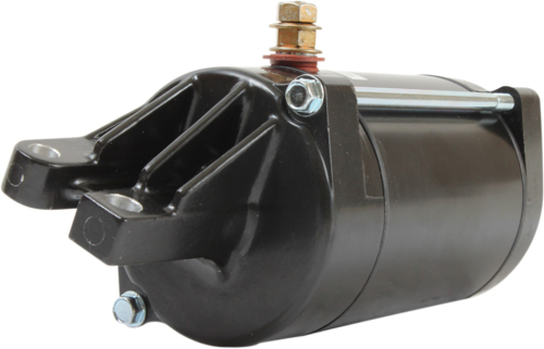 Parts Unlimited - Parts Unlimited Starter - 2110-0665
