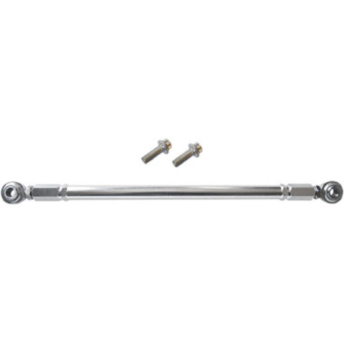 Alloy Art - Alloy Art Shift Linkage - Semi-Polished - FCL-2