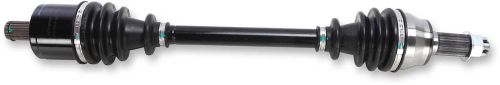 Moose Utility - Moose Utility Complete Axle Kit - LM6-PO-8-325