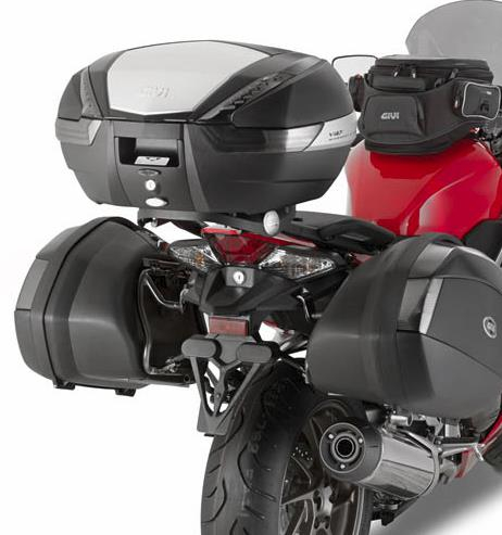 GIVI - GIVI Top Case Sidearms for V35 Side Hard Cases - 1132FZ