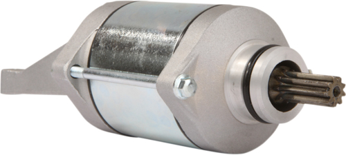 Parts Unlimited - Parts Unlimited Starter - 2110-0674