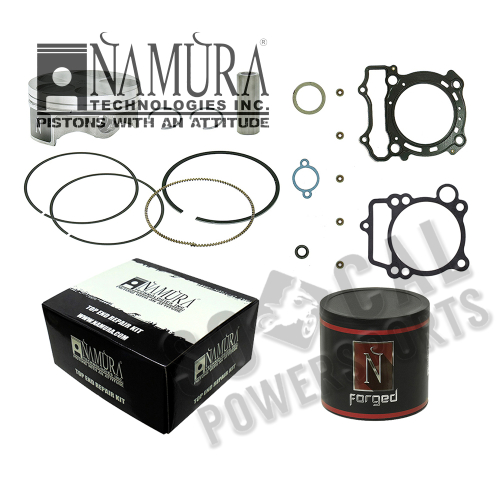 Namura Technologies - Namura Technologies Top End Repair Kit (A) - Standard Bore 76.94mm - FX-40032K