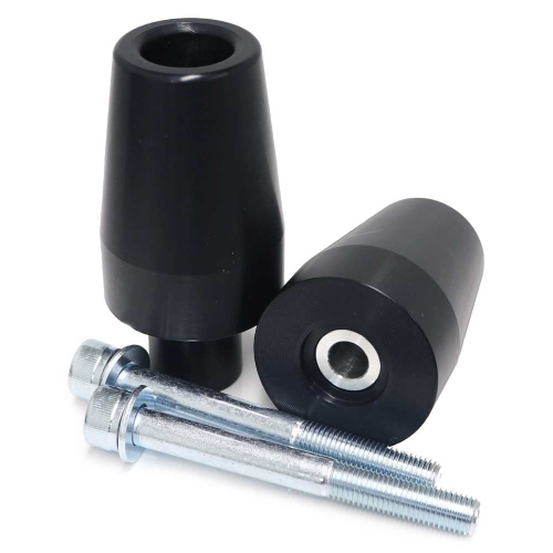 Shogun Motorsports - Shogun Motorsports Frame Slider - Black - 750-4959