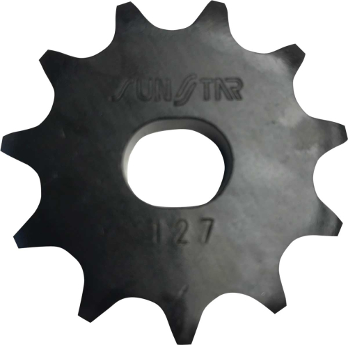 Sunstar - Sunstar Steel Front Sprocket - 11T - 12711