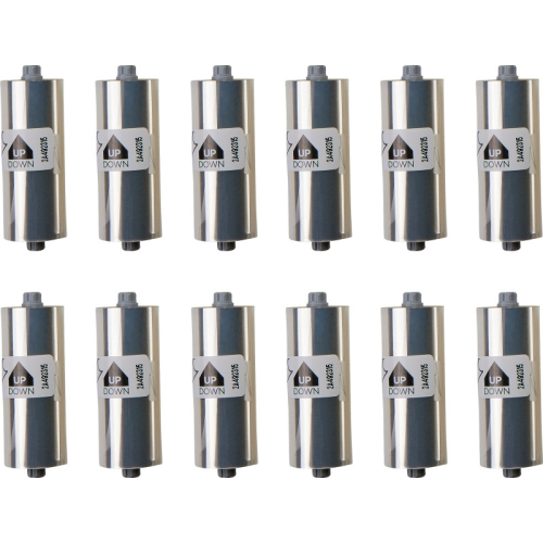 Scott USA - Scott USA Prospect 50mm Film Set - 12-Pack - 248787-222