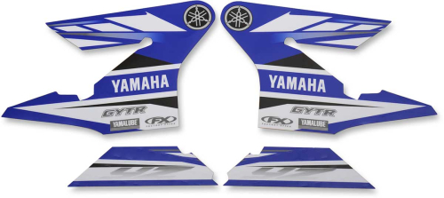 Factory Effex - Factory Effex 17 OEM Graphics - 20-05220